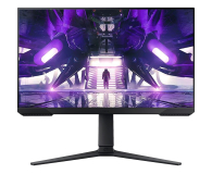 SAMSUNG 24" LS24AG300NRXEN - 1124341 - zdjęcie 10